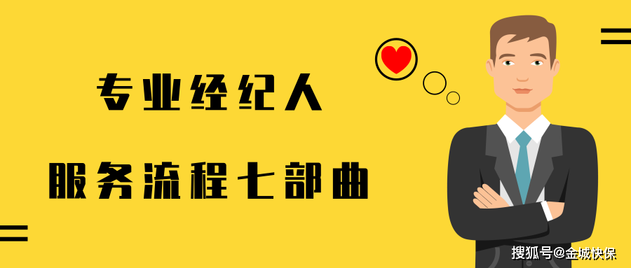 文化经纪人服务流程简述